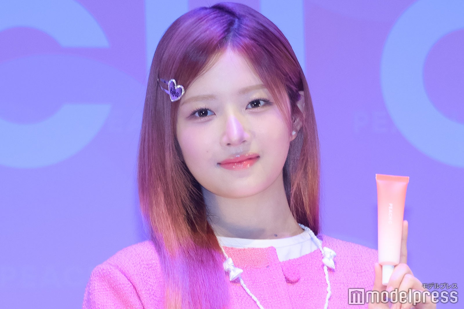 レイ（C）モデルプレス