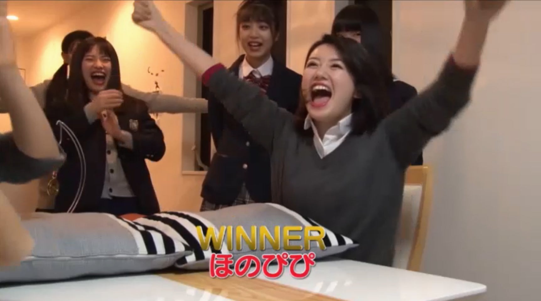 「女子高生ミスコン」波乱の裏グランプリが決定　女の意地をかけた戦いが開幕