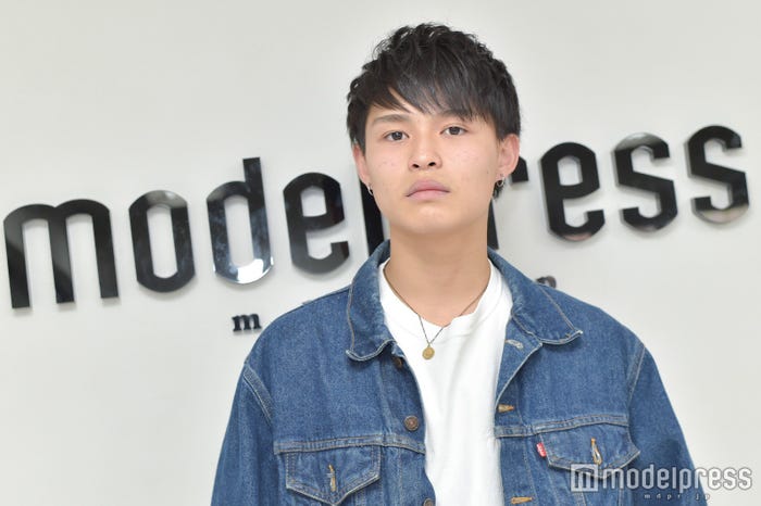 兵頭功海 (C)モデルプレス