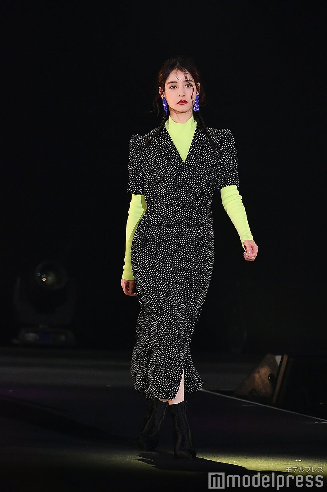 新木優子 （C）モデルプレス