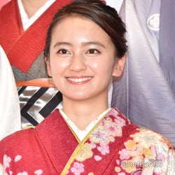 岡田結実、連ドラ初主演で充実感「永遠に続けばいいな」 “妖精”遠藤憲一へのお願いも明かす<私のおじさん>