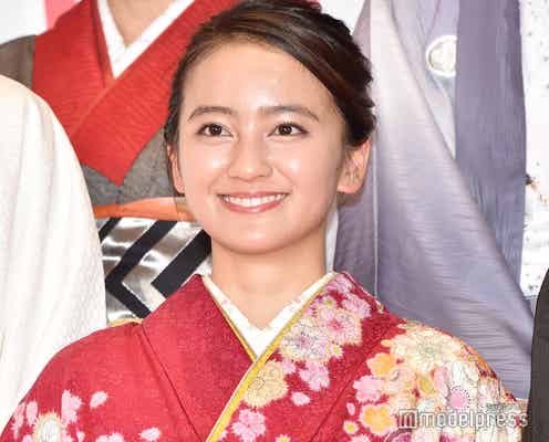 岡田結実、連ドラ初主演で充実感「永遠に続けばいいな」 “妖精”遠藤憲一へのお願いも明かす<私のおじさん>