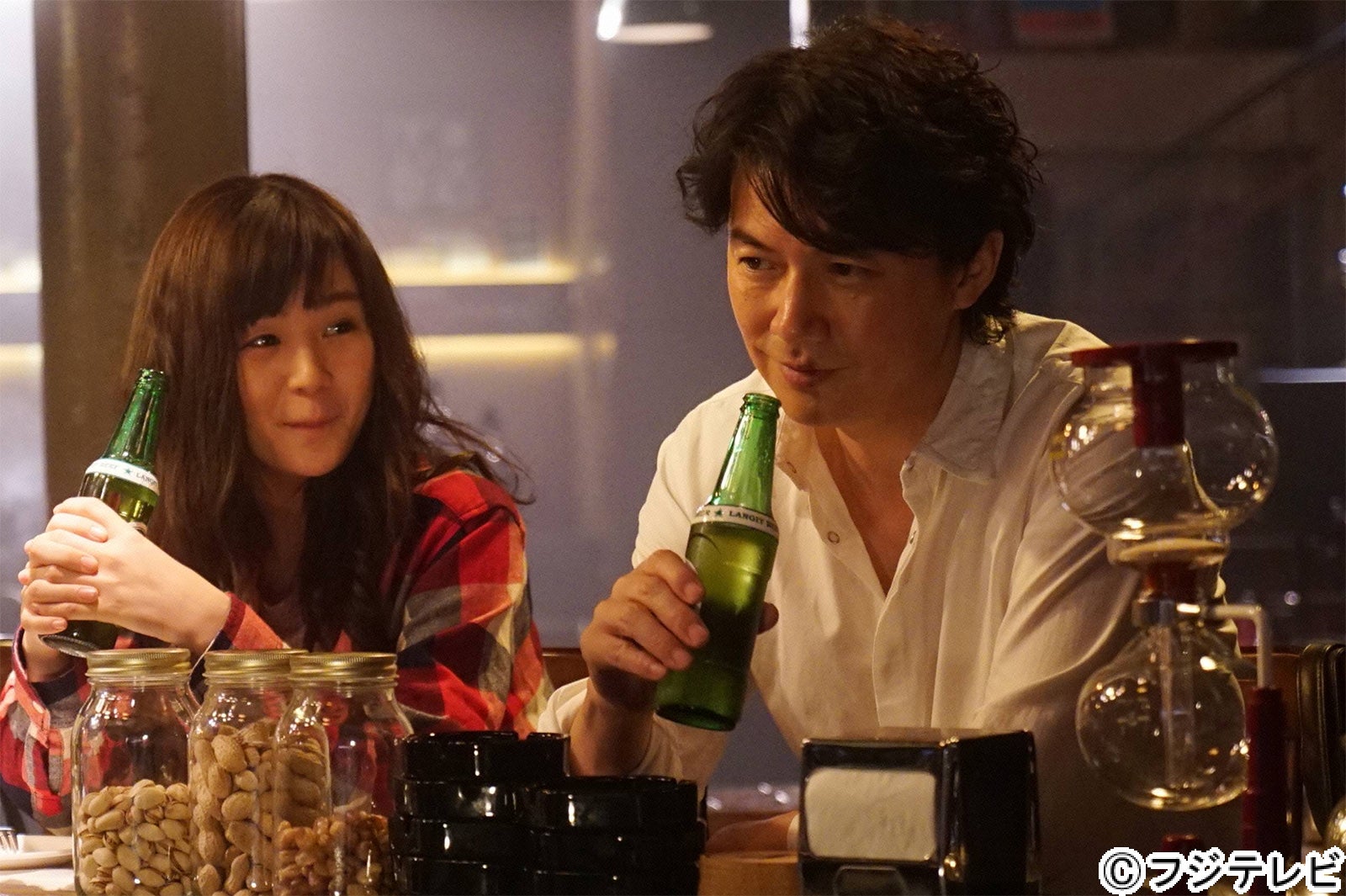 『ラヴソング』第5話より（C）フジテレビ