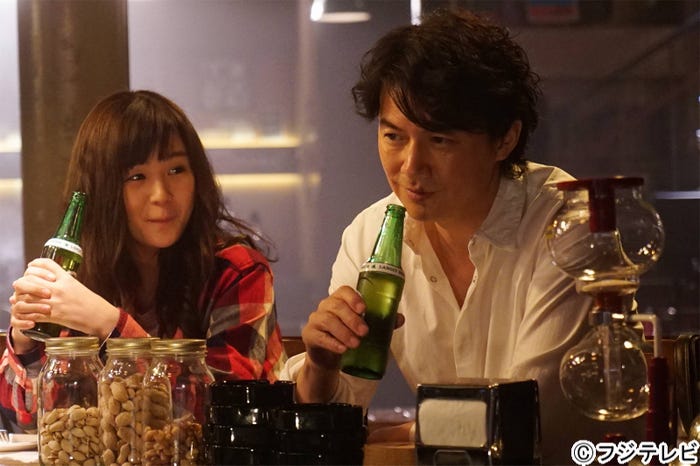『ラヴソング』第5話より(C)フジテレビ