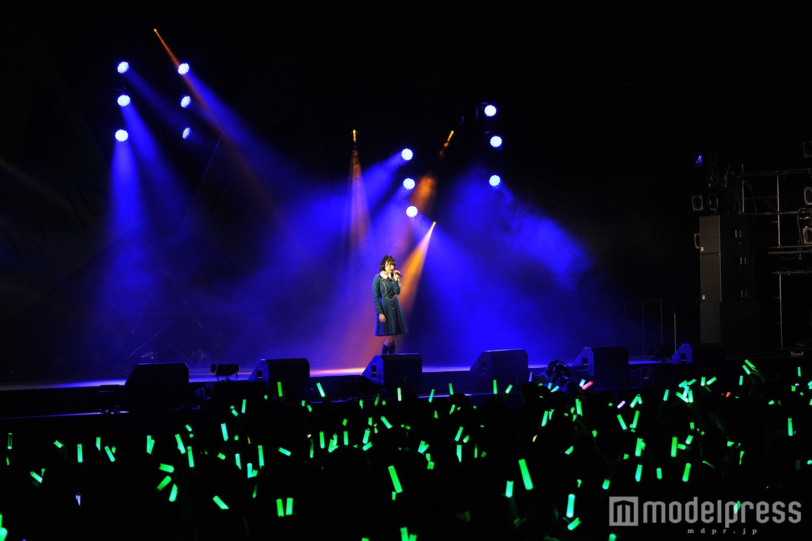 平手友梨奈（C）モデルプレス