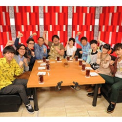 武井咲 大倉忠義 関ジャニ の お天気お姉さん チームと石塚英彦 星野真里 刑事110キロ チームが参戦 お試しかっ 3時間sp モデルプレス