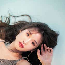 モデルプレス - “平成最後のモグラ女子”益田アンナ「JELLY」専属モデルに決定