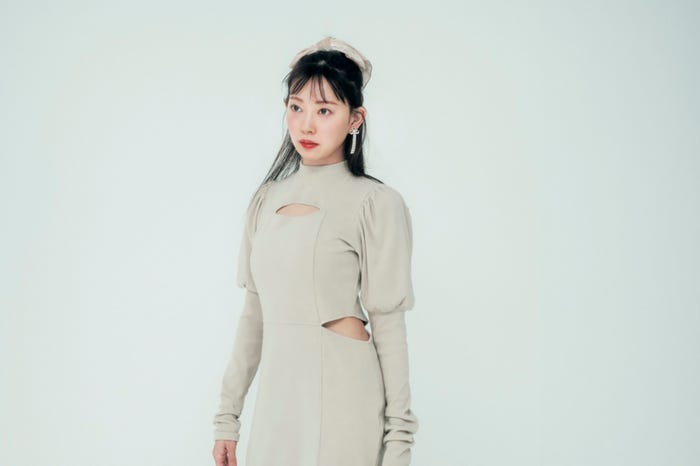 渡辺美優紀/PECHE 005より (提供写真)