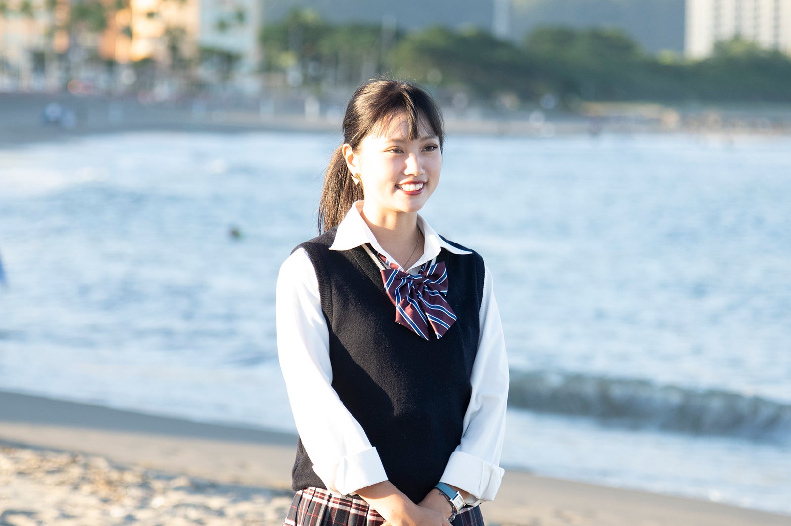 「今日、好きになりました。-金木犀編-」最終話より（C）ABEMA