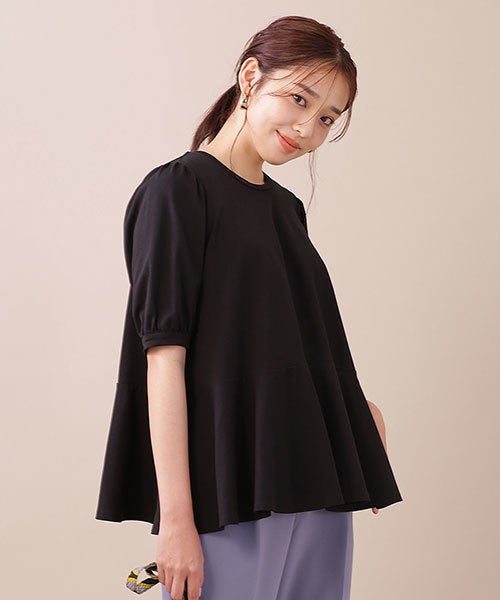 いつもと違ういつものTシャツ ナノユニバース