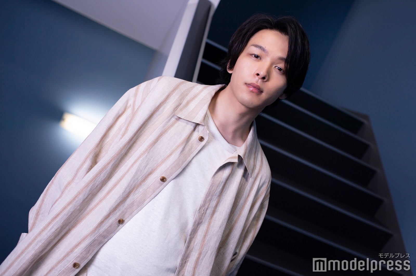 中村倫也 （C）モデルプレス