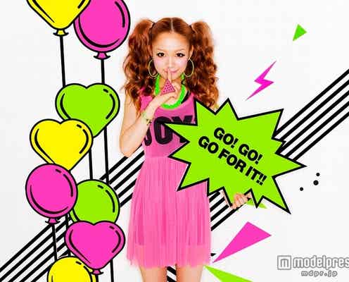 西野カナ、アーティスト史上最多1位獲得記録を達成