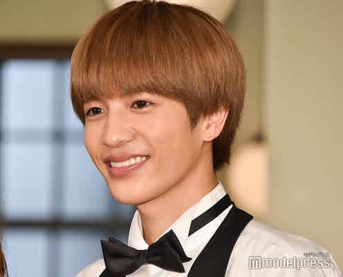 志尊淳は「失礼な感じなんだけど…」「話がほとんど合わない」 共演者からイジり<Heaven?~ご苦楽レストラン~>