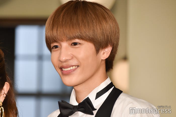 志尊淳 (C)モデルプレス