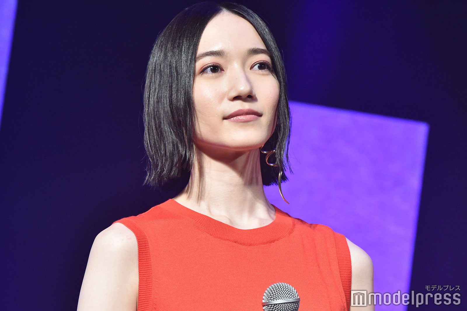 のっち （C）モデルプレス