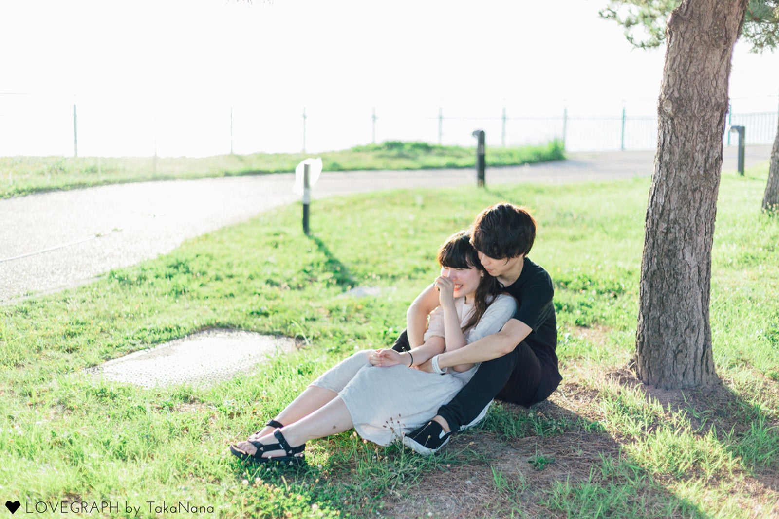 「タップル誕生」で彼と出会ったyuwaさん