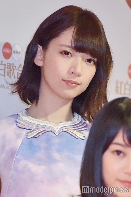 （C）モデルプレス