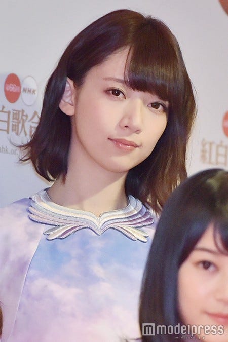 橋本奈々未(C)モデルプレス