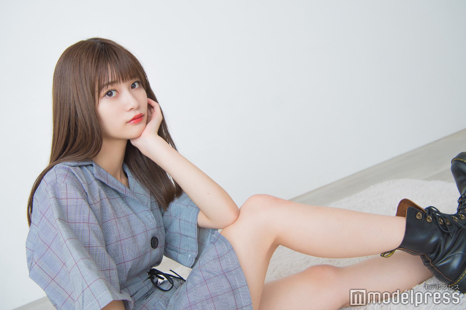 生見愛瑠（C）モデルプレス