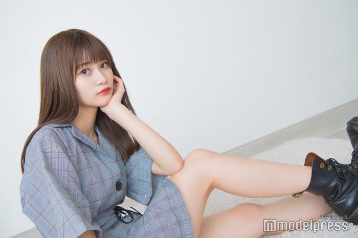 生見愛瑠(C)モデルプレス