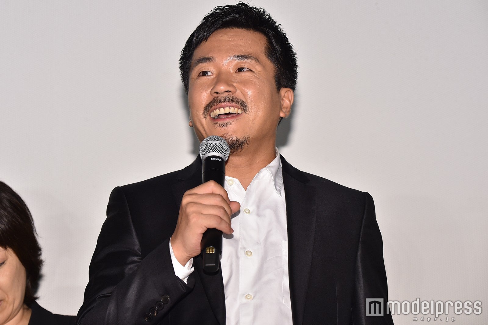 ヤン・イクチュン （C）モデルプレス