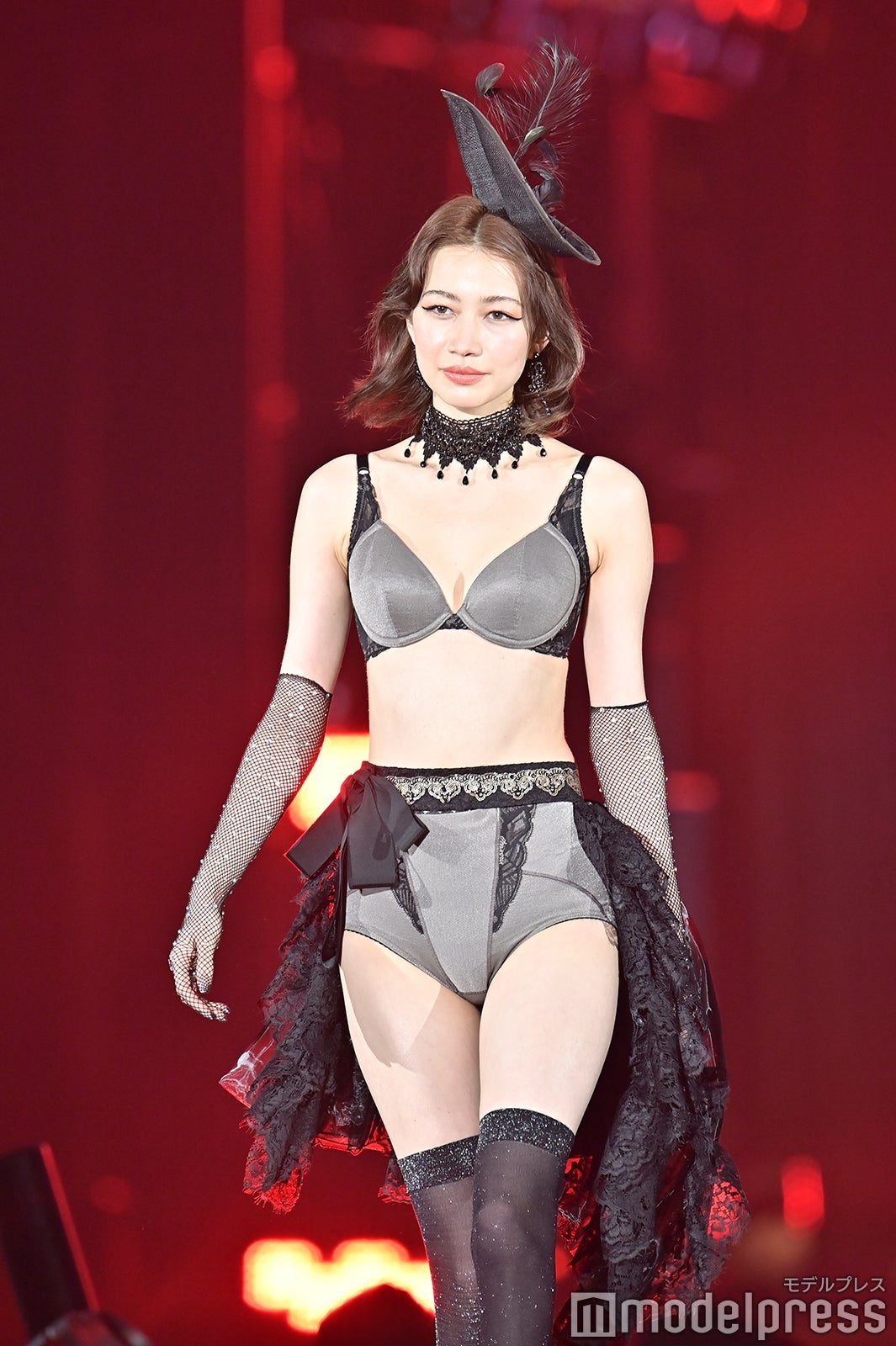 山本ソニア（C）モデルプレス