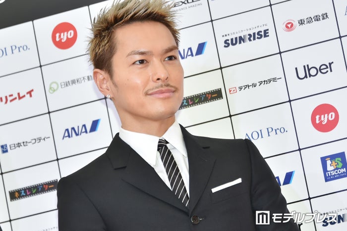 三代目jsb今市隆二 33歳バースデーで幼少期ショット公開 祝福の声殺到 モデルプレス