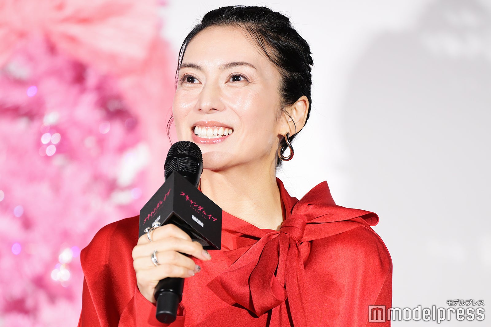 柴咲コウ、“週3”通ったストレス発散法を告白「すごく刺激的」【スキャンダルイブ】