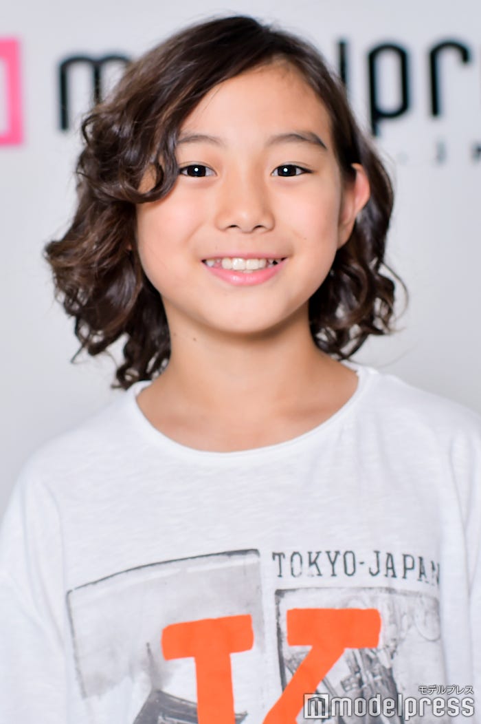 辻 梨澄 (C)モデルプレス