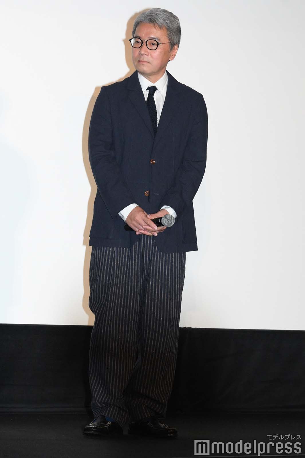 尾美としのり（C）モデルプレス