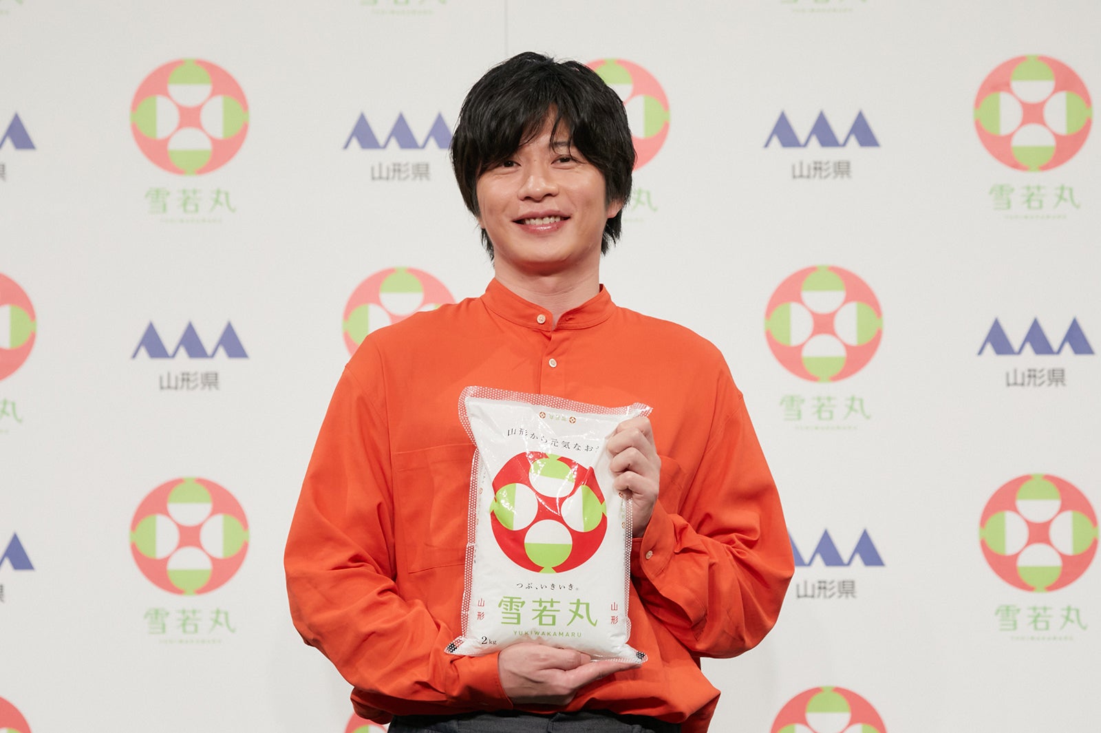 田中圭（提供写真）