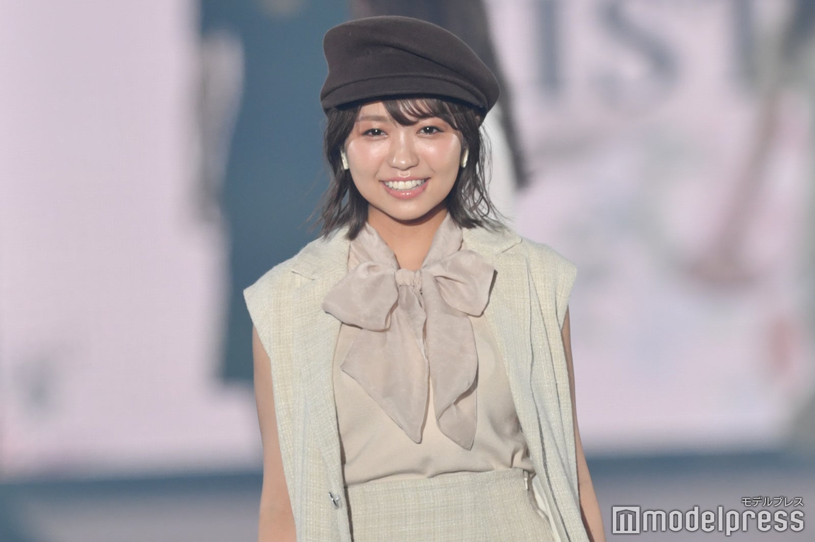 大原優乃（C）モデルプレス