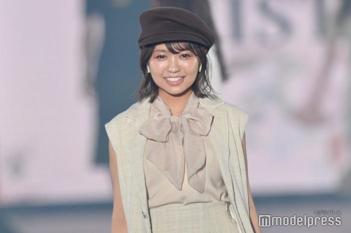 大原優乃(C)モデルプレス