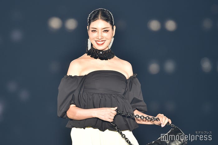 アンミカ(C)モデルプレス