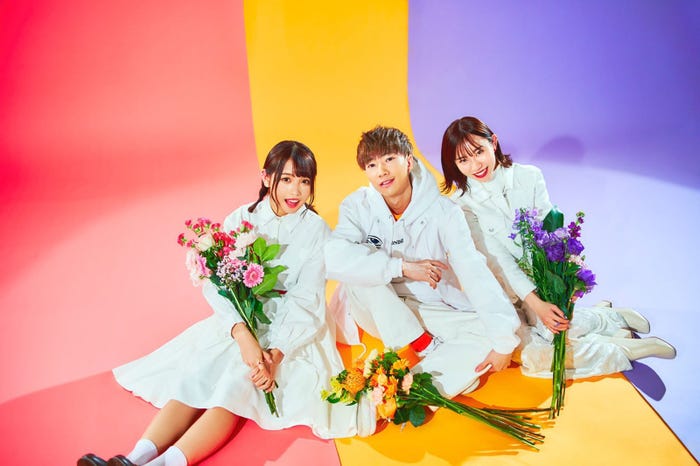 ばんばんざい (提供写真)