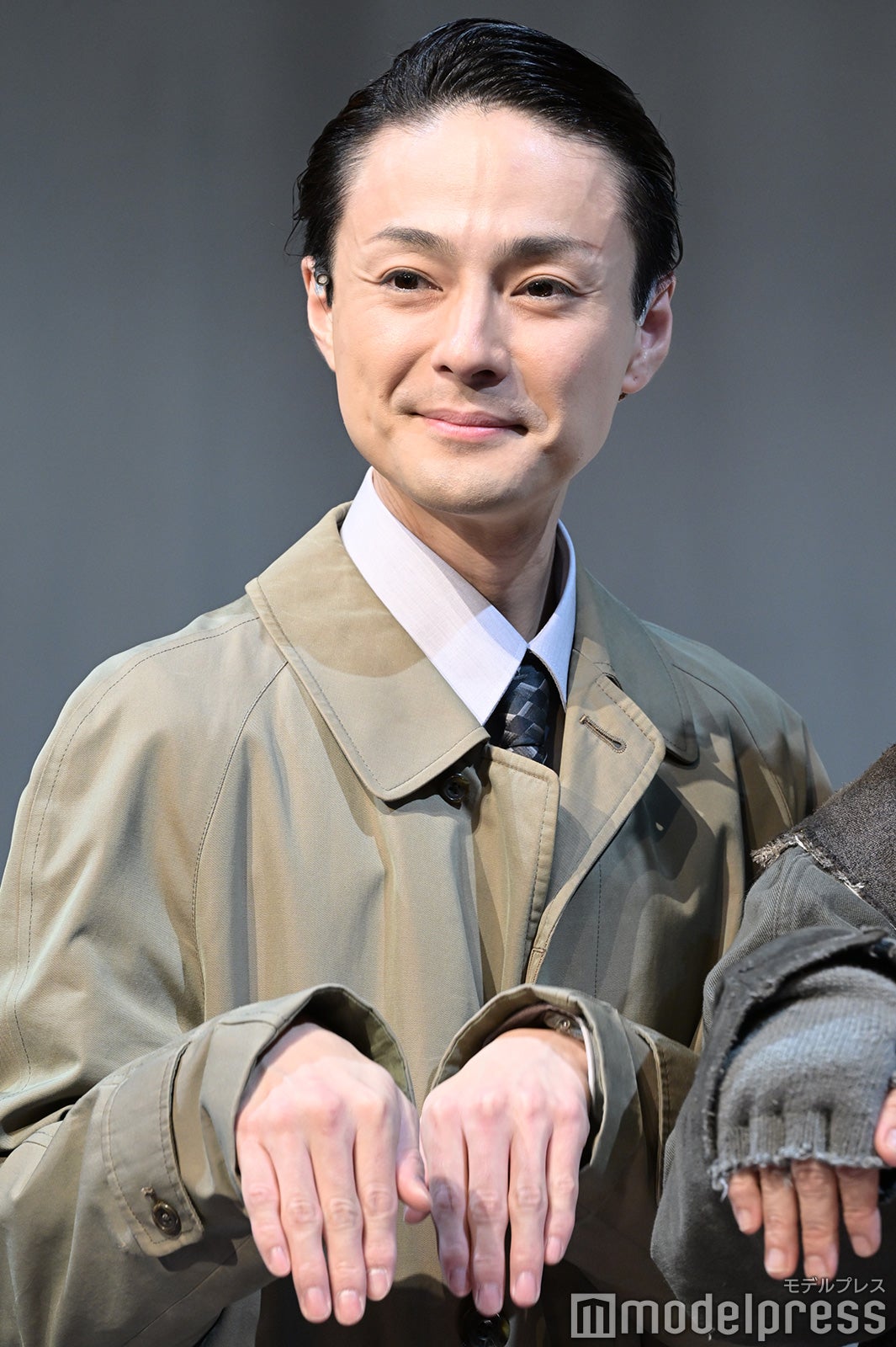 木村了 （C）モデルプレス