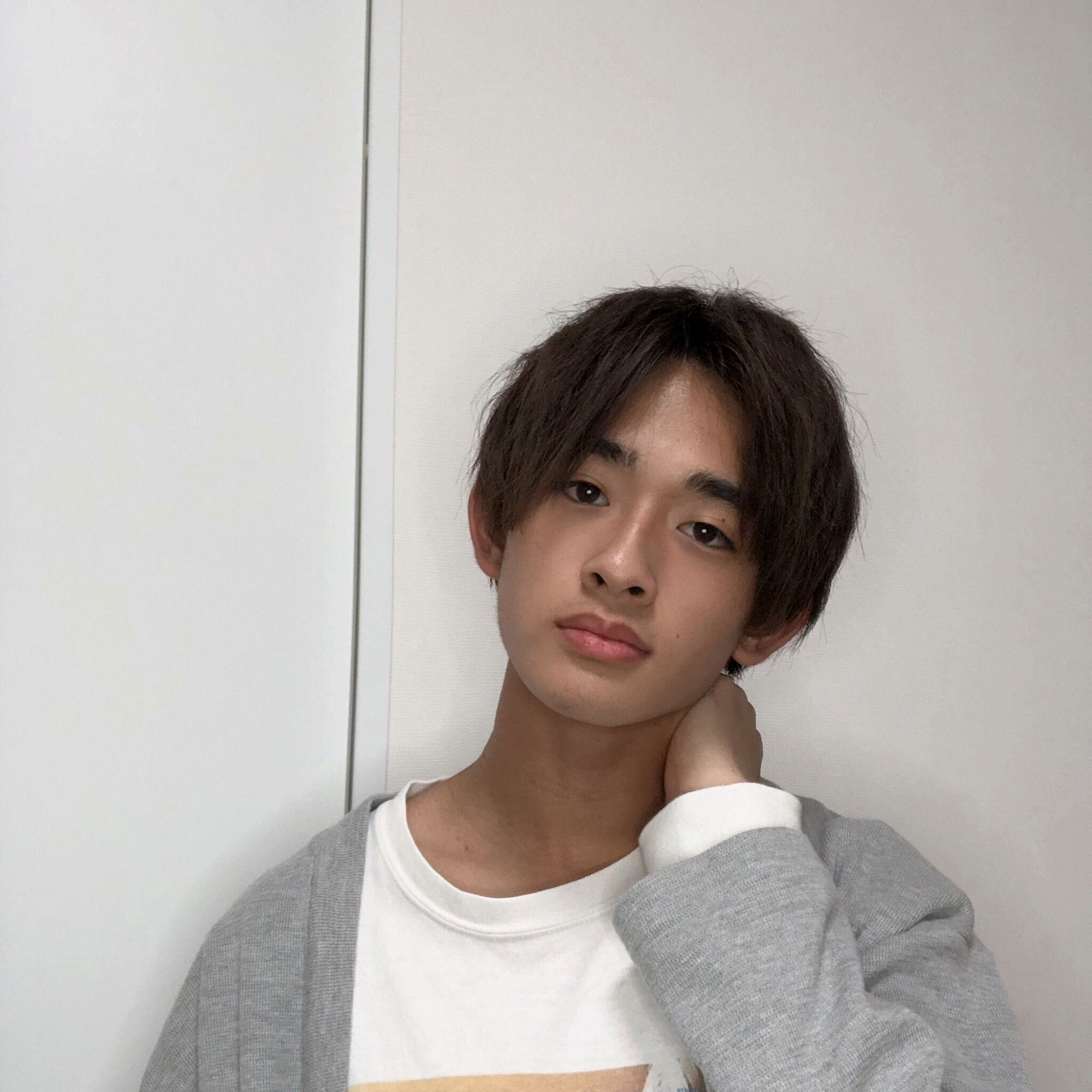 桑山隆太（提供写真）