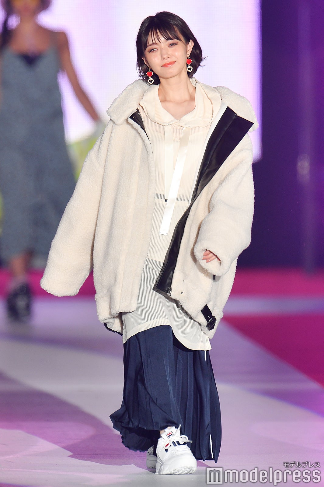 市川美織　ショートカット 画像3/5) NMB48市川美織、人生初ショートカット＆茶髪で“別人級”イメチェン メンバーも「100点！」 - モデルプレス