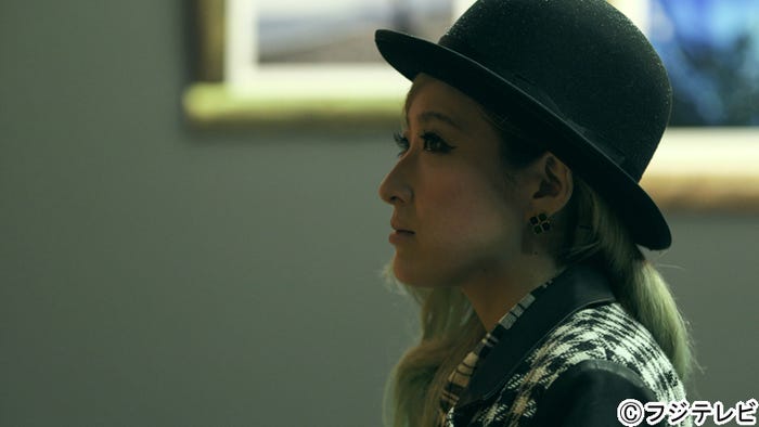 jyA-Me/「テラスハウス」3月3日放送回より