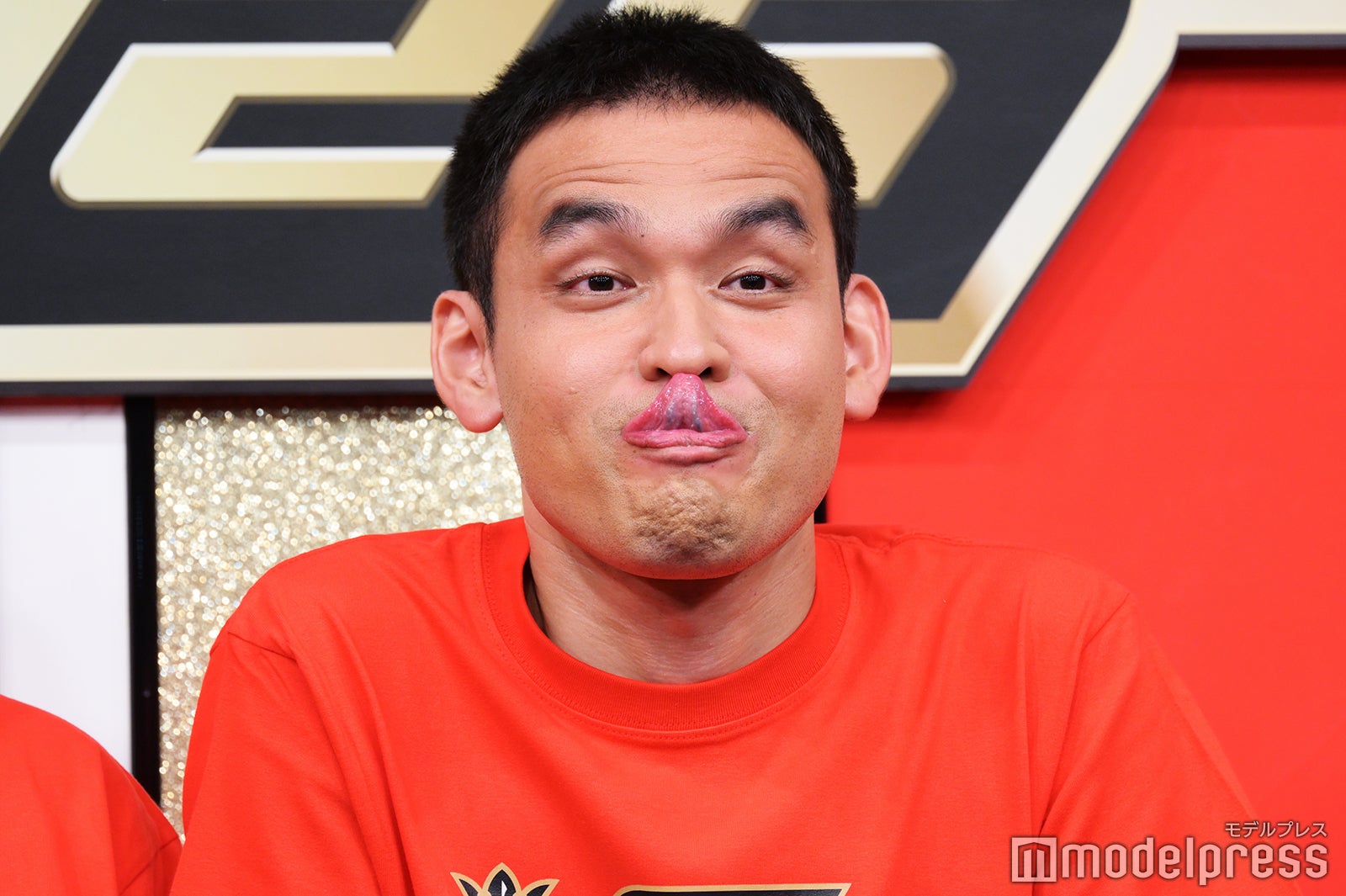 ハイパーペロちゃん（C）モデルプレス