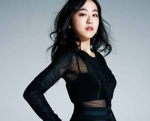 浅田真央、透けドレスで大人の色気 現役引退決意の裏側、安室奈美恵の引退に感じたことは
