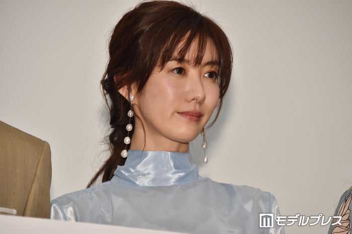 ともさかりえ、豚汁と塩むすびの健康的な朝食公開「食欲そそる」「身体が温まりそう」の声
