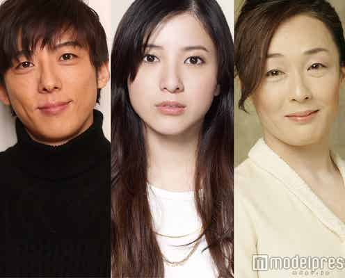 吉高由里子、刺激的初挑戦で新境地「まさか自分が」<本人コメント>