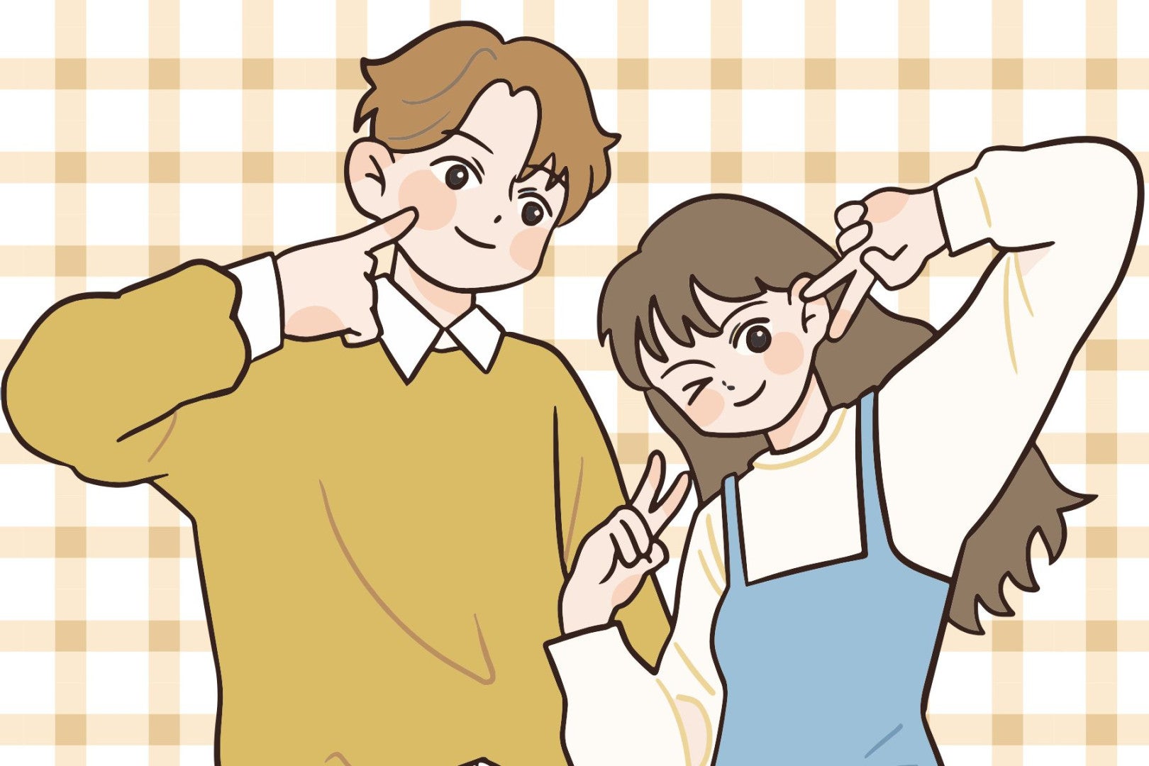 期待していいの…？片思い中の彼が「脈アリ」のときだけ見せる、さりげない反応