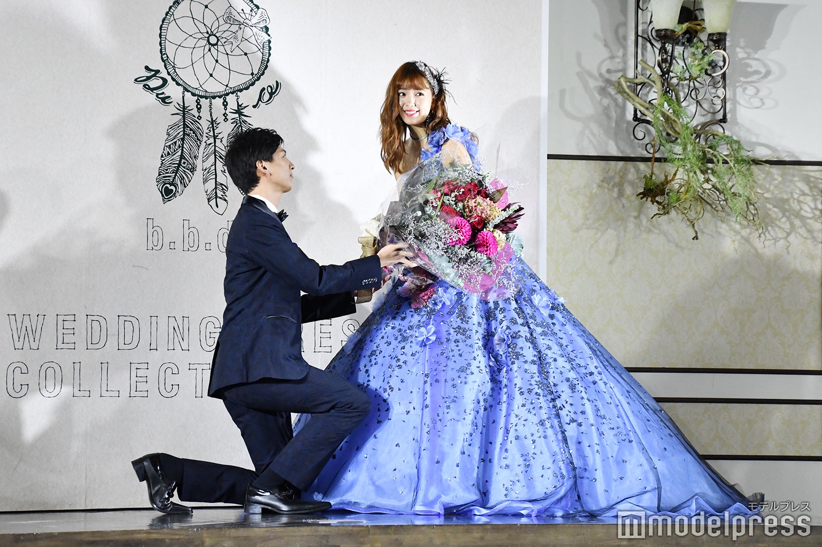 藤田ニコル（C）モデルプレス