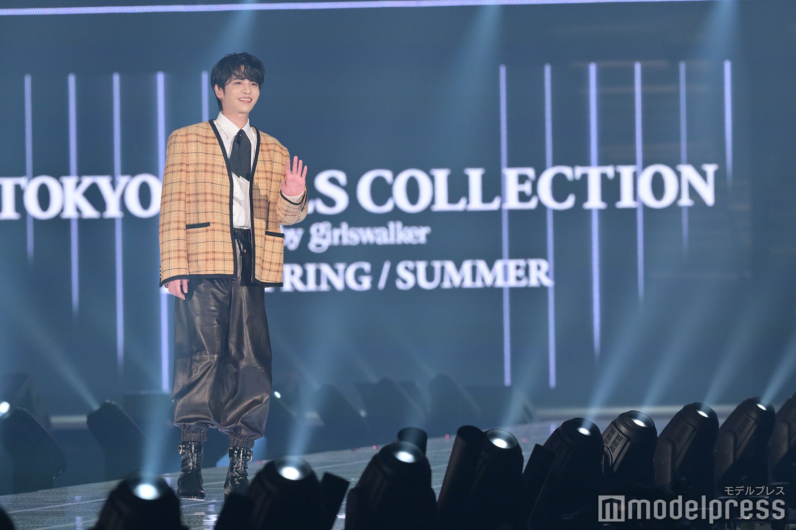 志尊淳（C）モデルプレス