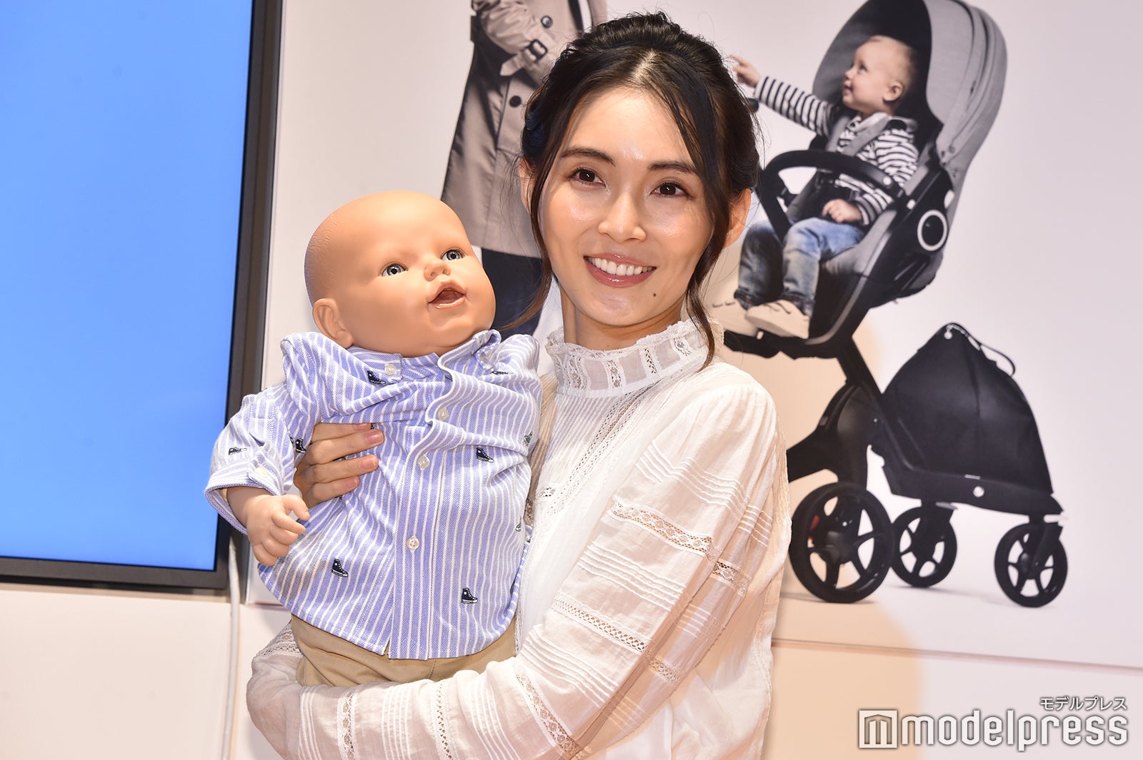 押切もえ （C）モデルプレス