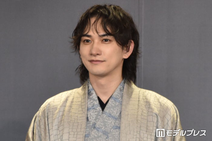 町田啓太「雨の西麻布に消えたい」ベテラン女優の発言に「僕も一緒に」【KIMONOIST（キモノイスト）2024】