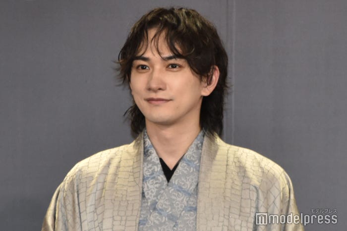 町田啓太(C)モデルプレス