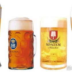 巨大ジョッキビール&ドイツ料理で本場の雰囲気を「オクトーバーフェスト」日比谷で開催/画像提供:一般社団法人 国際食文化交流会